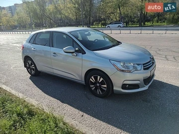 Авто Citroen C4 2011 № 8743100