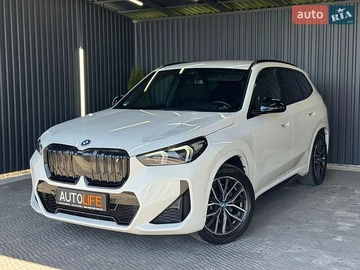 Авто BMW Ix1 2022 № 8743112