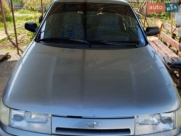 Авто ВАЗ 2110 2006 № 8743113