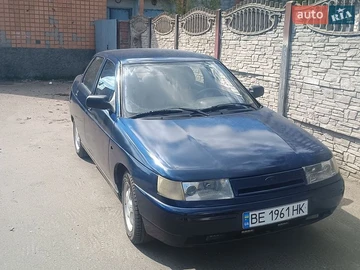 Авто ВАЗ 2110 2007 № 8743115
