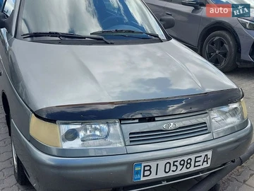 Авто Богдан 2111 2012 № 8743121