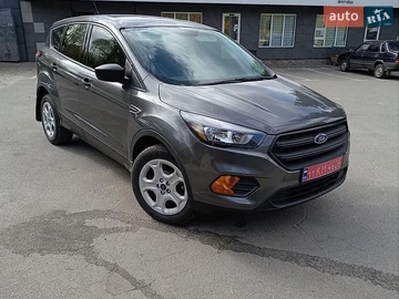 Авто Ford Escape 2018 № 8743222