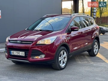 Авто Ford Kuga 2015 № 8743228