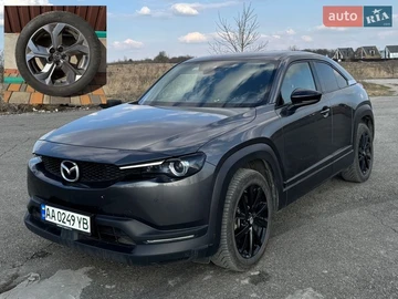 Авто Mazda Mx-30 2020 № 8743234