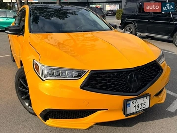 Авто Acura Tlx 2019 № 8743240