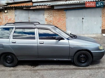 Авто ВАЗ 2111 2011 № 8743245