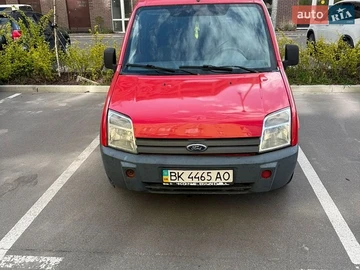 Авто Ford Transit Connect 2007 № 8743249