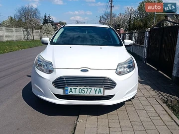 Авто Ford Focus 2012 № 8743256