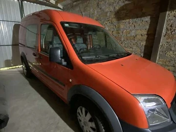 Авто Ford Transit Connect 2009 № 8743264