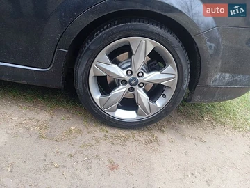Авто Ford Mondeo 2010 № 8743267
