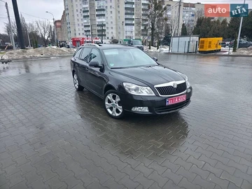 Авто Skoda Octavia 2012 № 8743361