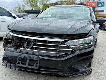 Авто Volkswagen Jetta 2018 № 8743364