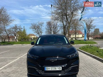 Авто Ford Mustang Mach-E 2024 № 8743401