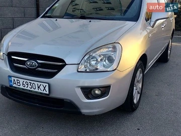 Авто KIA Carens 2006 № 8743561