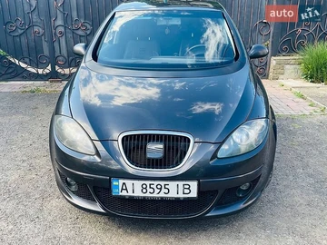 Авто SEAT Altea 2004 № 8743568