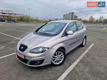 Авто SEAT Altea 2010 № 8743582