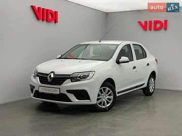 Авто Renault Logan 2021 № 8743587