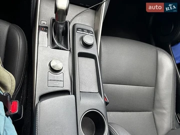 Авто Lexus Is 2016 № 8743729