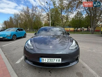 Авто Tesla Model 3 2023 № 8743741