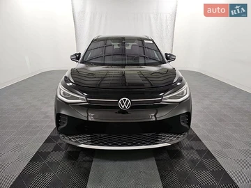 Авто Volkswagen Id 4 2021 № 8743742