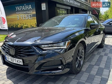 Авто Acura Tlx 2024 № 8743756