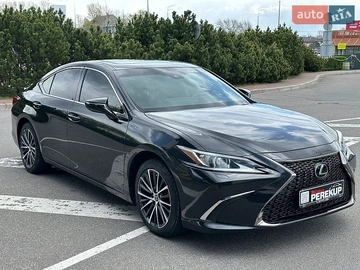 Авто Lexus Es 2023 № 8743758