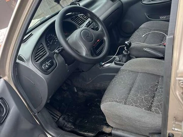 Авто Daewoo Sens 2008 № 8743767