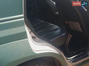 Авто Hyundai Terracan 2003 № 8743777