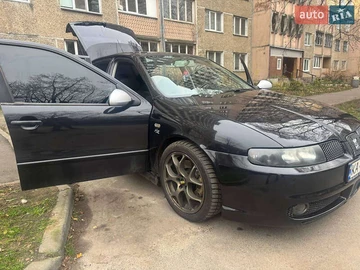 Авто SEAT Leon 2004 № 8743795