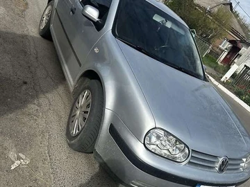 Авто Volkswagen Golf 2001 № 8743966