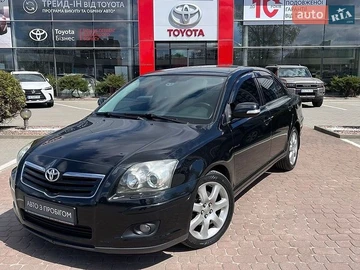 Авто Toyota Avensis 2008 № 8743972