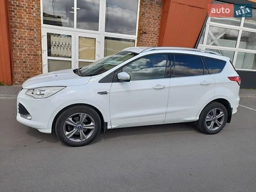 Авто Ford Kuga 2013 № 8743986