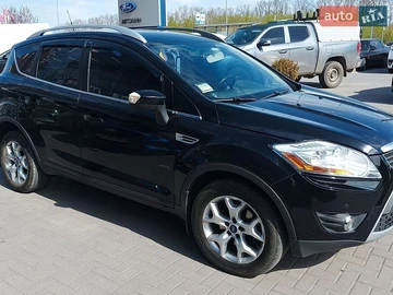 Авто Ford Kuga 2012 № 8743994