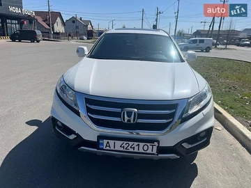 Авто Honda Crosstour 2012 № 8744010
