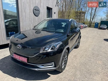 Авто Dongfeng Seres 3 2022 № 8744026