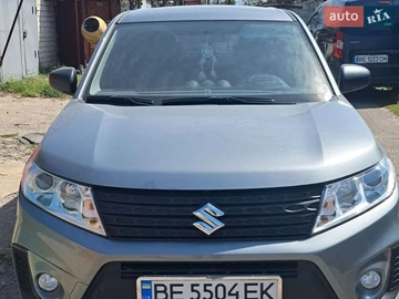 Авто Suzuki Vitara 2020 № 8744101