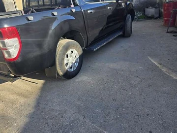 Авто Ford Ranger 2016 № 8744194