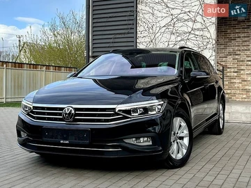 Авто Volkswagen Passat 2022 № 8744206