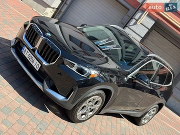 Авто BMW X1 2023 № 8744220