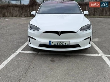 Авто Tesla Model X 2024 № 8744226