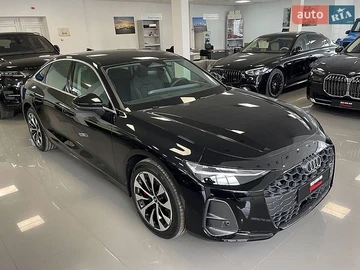 Авто Audi A6 2026 № 8744228