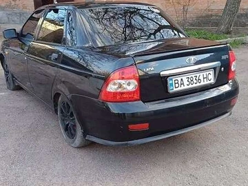 Авто ВАЗ 2107 2008 № 8744234