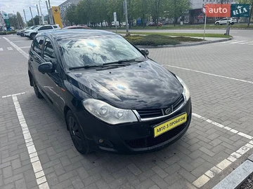 Авто ЗАЗ Forza 2012 № 8744237