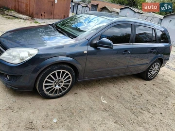 Авто Opel Astra 2009 № 8744398
