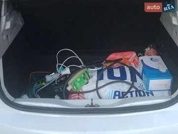 Авто Renault Zoe 2015 № 8744402