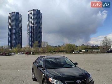 Авто Toyota Camry 2008 № 8744419