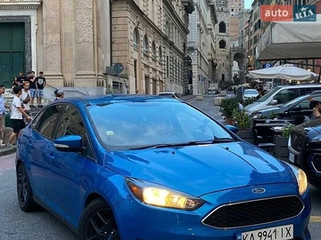 Авто Ford Focus 2016 № 8744431