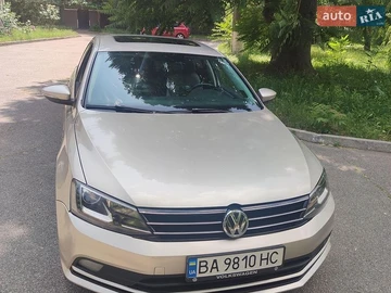 Авто Volkswagen Jetta 2012 № 8744440