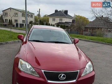 Авто Lexus Is 2008 № 8744446