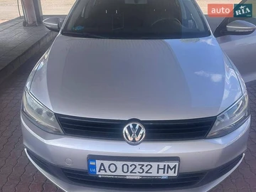 Авто Volkswagen Jetta 2014 № 8744458